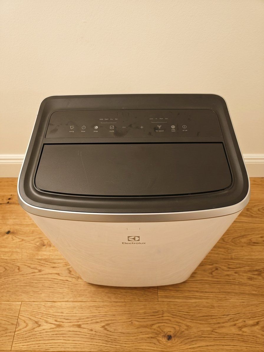 Electrolux Condizionatori: Electrolux ChillFlex Klimagerät - 40qm – Usato da Zürich venduto da jba_87hd 1