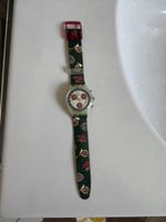 Swatch Chrono „Riding Star“ – Referenz SCK102