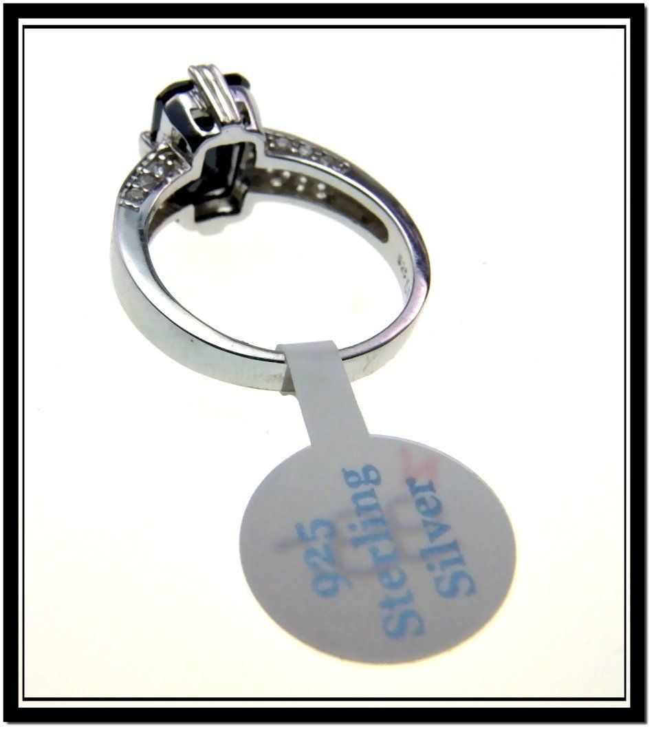 Ringe: Schöner Fingerring 925 Silber Nr. 001 – Neu (gemäss Beschreibung) aus Schmitten FR von la_luna_blue 3