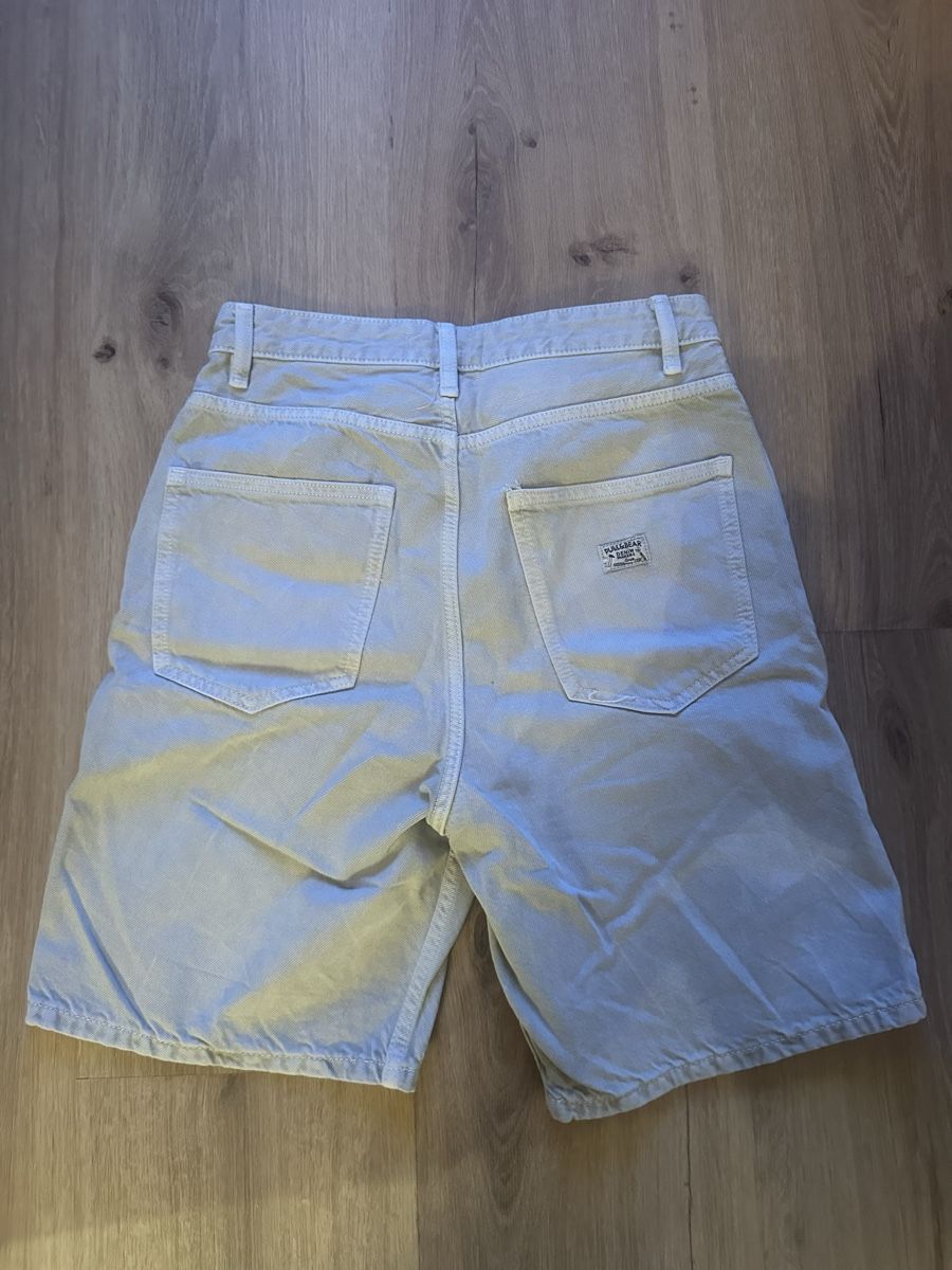 Pull&Bear Jeans: Herren Pull&Bear Shorts – Nuovo (secondo la descrizione) da Visperterminen venduto da manunik 1