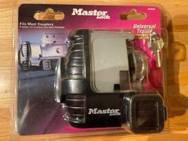 Master Lock Schloss Sicherung für Anhänger