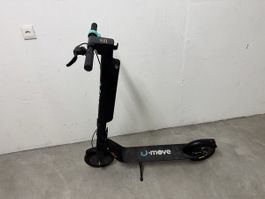 E-Scooter