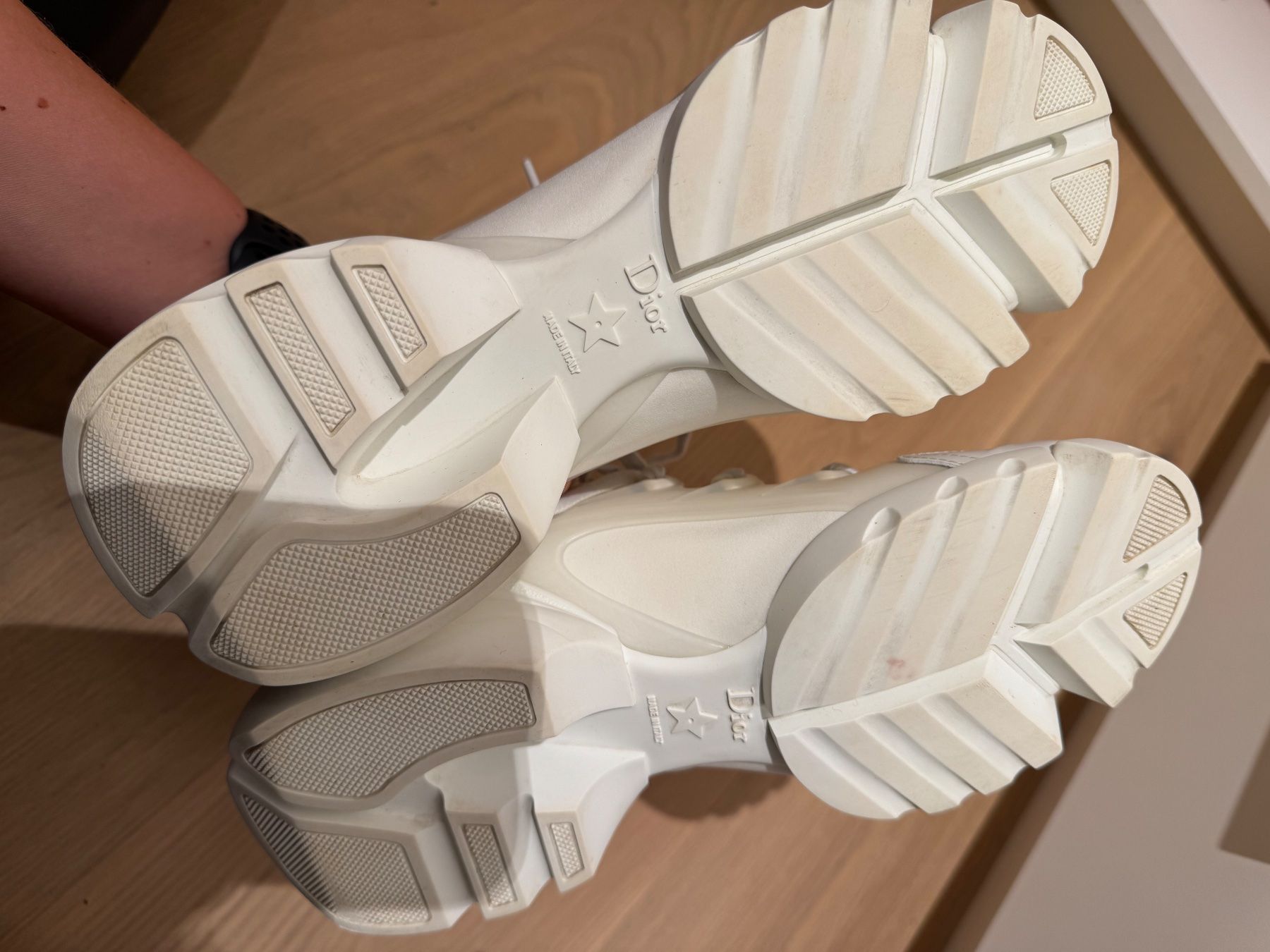 Dior Scarpe da donna: DIOR D-Connect – Usato da Weggis venduto da patinja 1