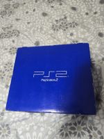 🔥PlayStation 2 SCPH-39004 OVP und Orginal Kauf Quittung🔥