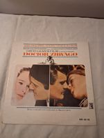 Doctor Zhivago - Original Soundtrack - Vinile AN 68-95