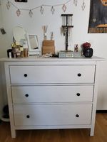 Holzkommode Ikea