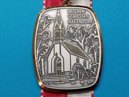 Hägendorf Belchen Schiessen 1990  (W4)