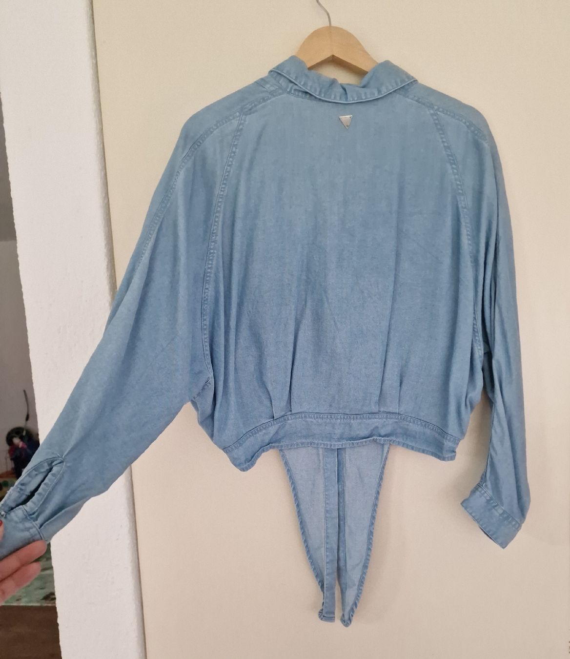 Guess Camicette: Hemd Guess M – Nuovo (secondo la descrizione) da Lyss venduto da kar_vgn2 2