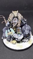  Warhammer 40k logan grimnar
