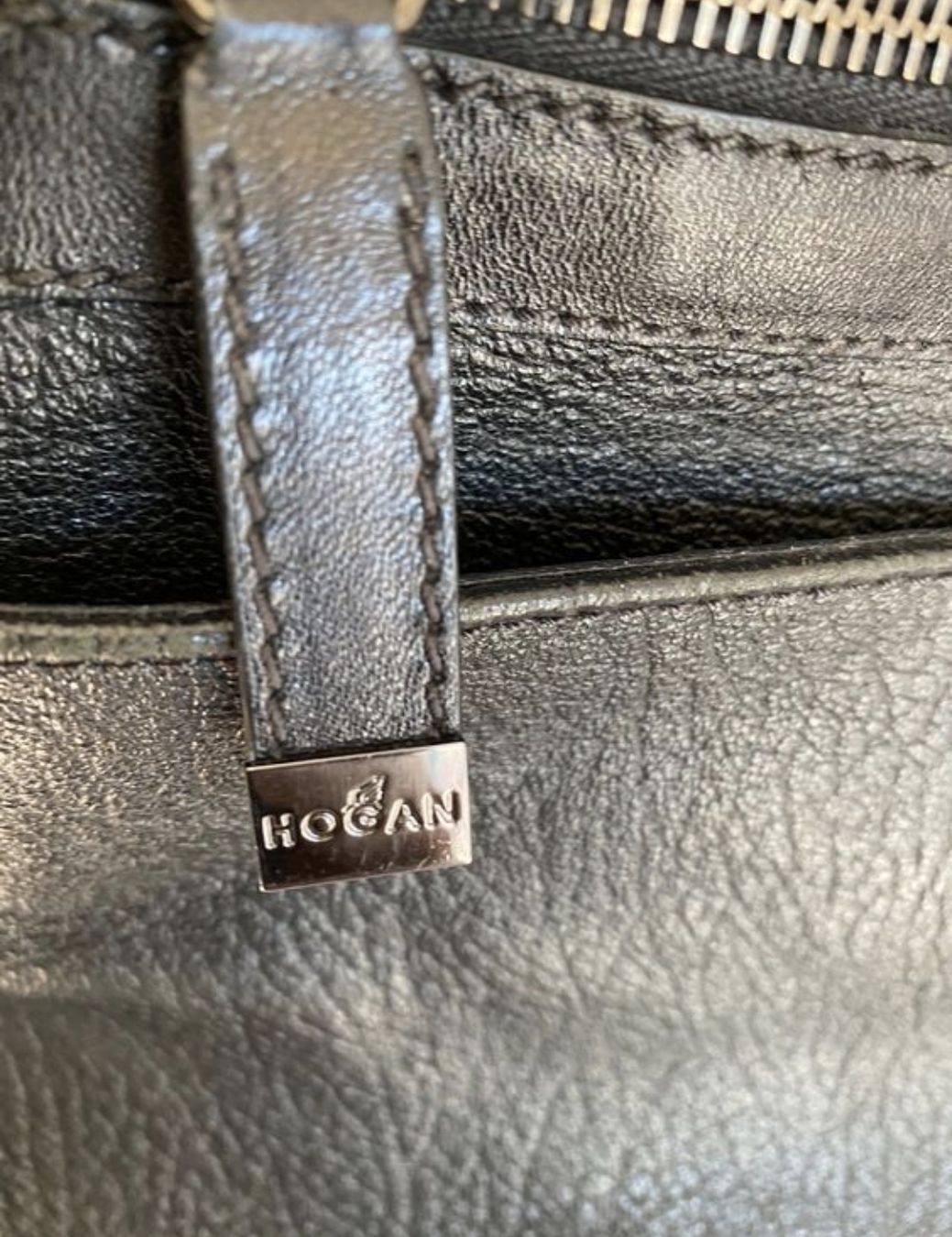 Hogan Borse da donna: Handtasche HOGAN – Usato da Felsberg venduto da Sombrero84 5