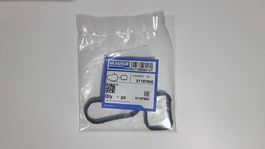 AJUSA coolant pump gasket 01197800