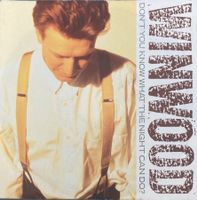 STEVE WINWOOD - DON'T YOU KNOW WHAT THE NIGHT CAN DO?