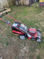Einhell Akku Rasenmäher GE-CM 36/47 HW LI