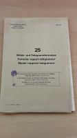 Schweizer Armee Militär Melde- und Telegrammformulare