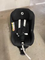 Kindersitz Maxi-Cosi schwarz