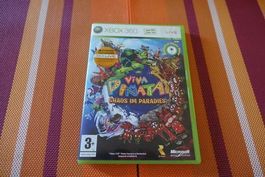 Viva Pinata Chaos im Paradies