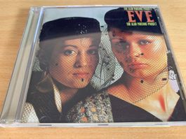 The Alan Parsons Project – Eve
