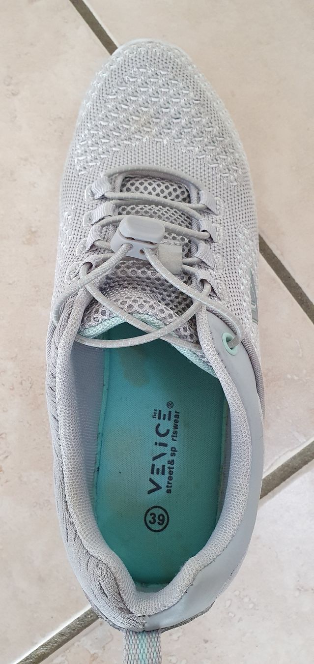 Scarpe da donna: Basket 39 – Usato da Moutier venduto da mar_7nrw 3