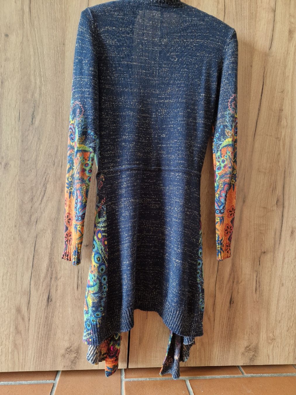 Desigual Giacche: Desigual Strickjacke XL – Usato da Lichtensteig venduto da Cocabana_16 2