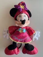 Peluche Disneyland Minnie Mouse, 55 cm