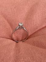 Ring Weissgold