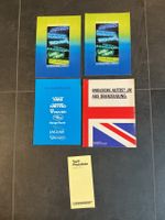 Austin/Rover/Land Rover/Jaguar Prospekt der 80ziger