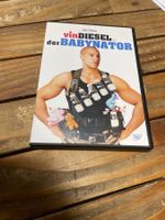 DVD der babynator (allemand)