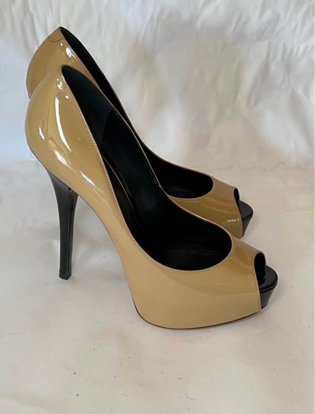 Dolce & Gabbana Scarpe da donna: Paire de talons Dolce&Gabanna – Usato da Lutry venduto da gpa_bcg8