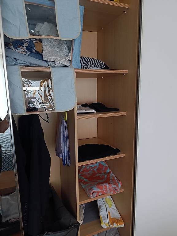 Armoires: Schiebetürschrank – D'occasion à Kriens par smrcius 3