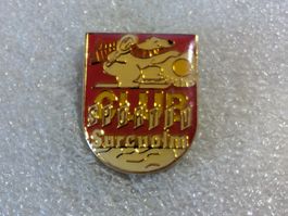 Ansteckpin 189: Sport Club