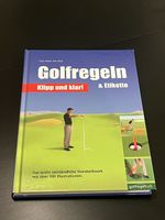 Golfregeln & Etikette - Klipp und klar!
