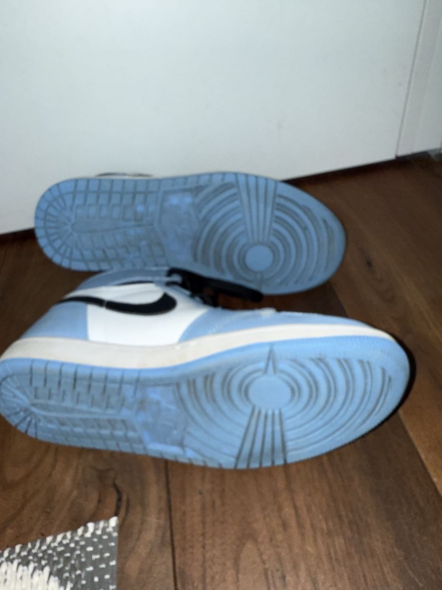 Nike Scarpe da uomo: Nike Air – Usato da Wettingen venduto da nim 1