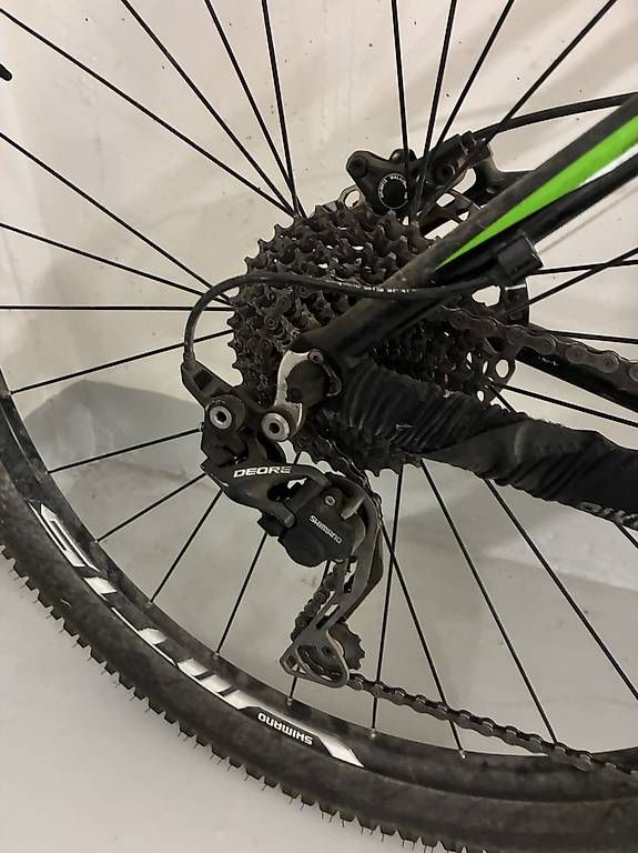 Price Biciclette: Price Mountainbike – Usato da Gerlafingen venduto da Roothen 2