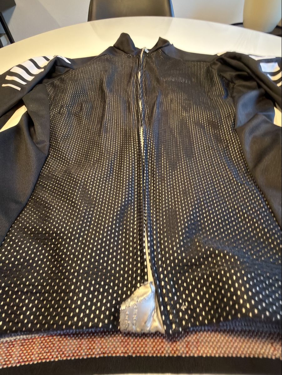 Assos Giacche: Assos intermediate evo airblock 799 cycling jacket – Usato da Nyon venduto da tor_6gr5 3