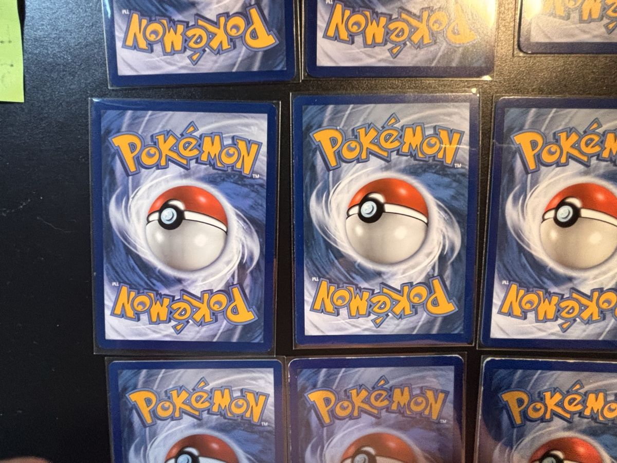 Pokémon Carte collezionabili: Pokemon Trading Cards Bundle Set 15 Pieces – Usato da Ascona venduto da ElfieLove 4