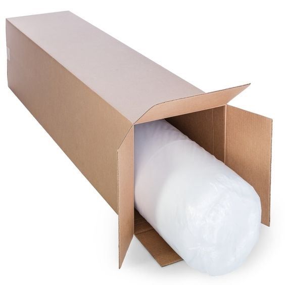 Materassi: LIQ  ROBUSTE: BAMBUS - MATRATZE 80x200cm – Nuovo e nell'imballaggio originale da Oensingen venduto da directshop24 8