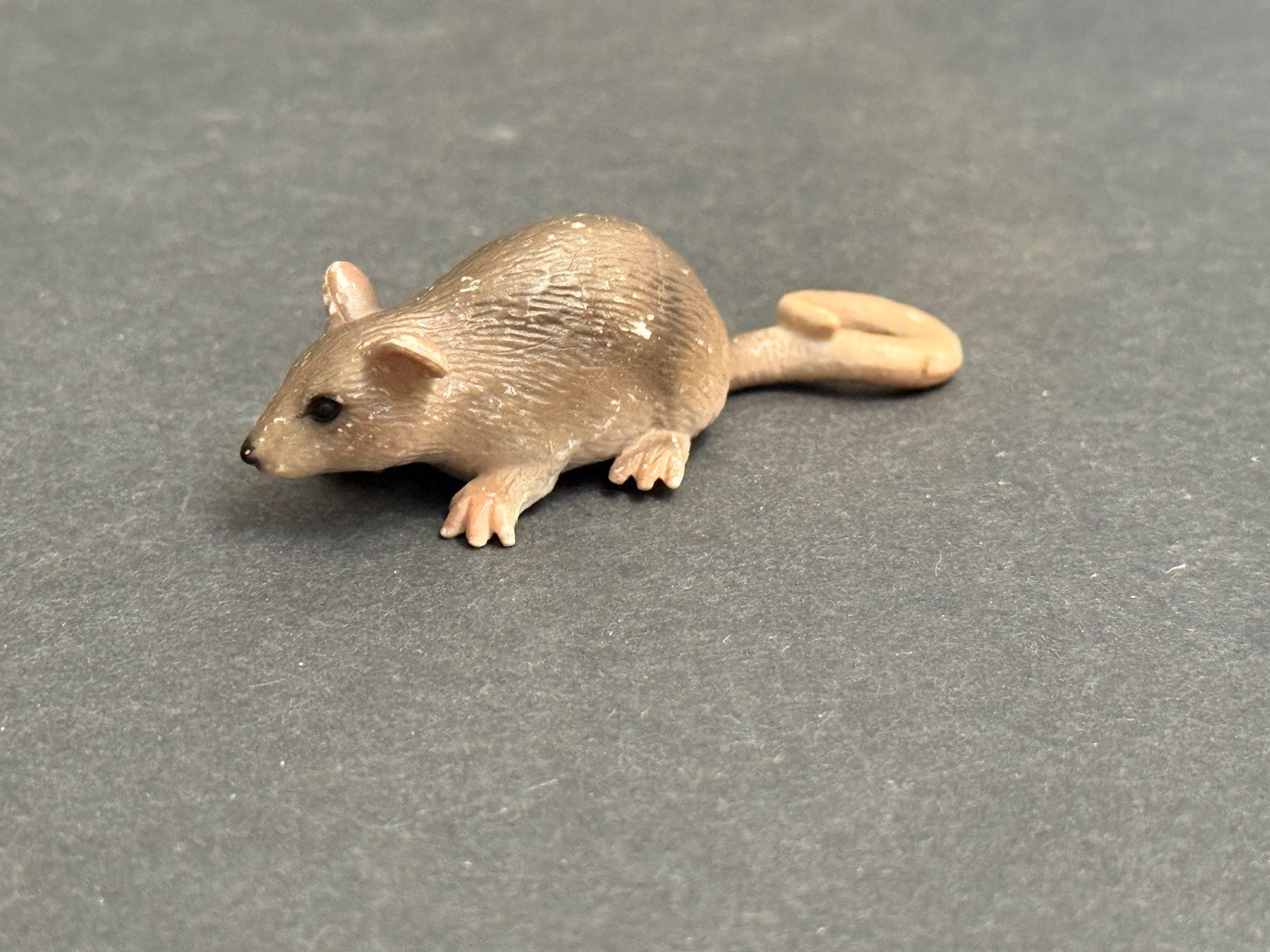 Schleich Statuette: Schleich 14405 Ratte – Usato da Ennetbaden venduto da mapa05 1