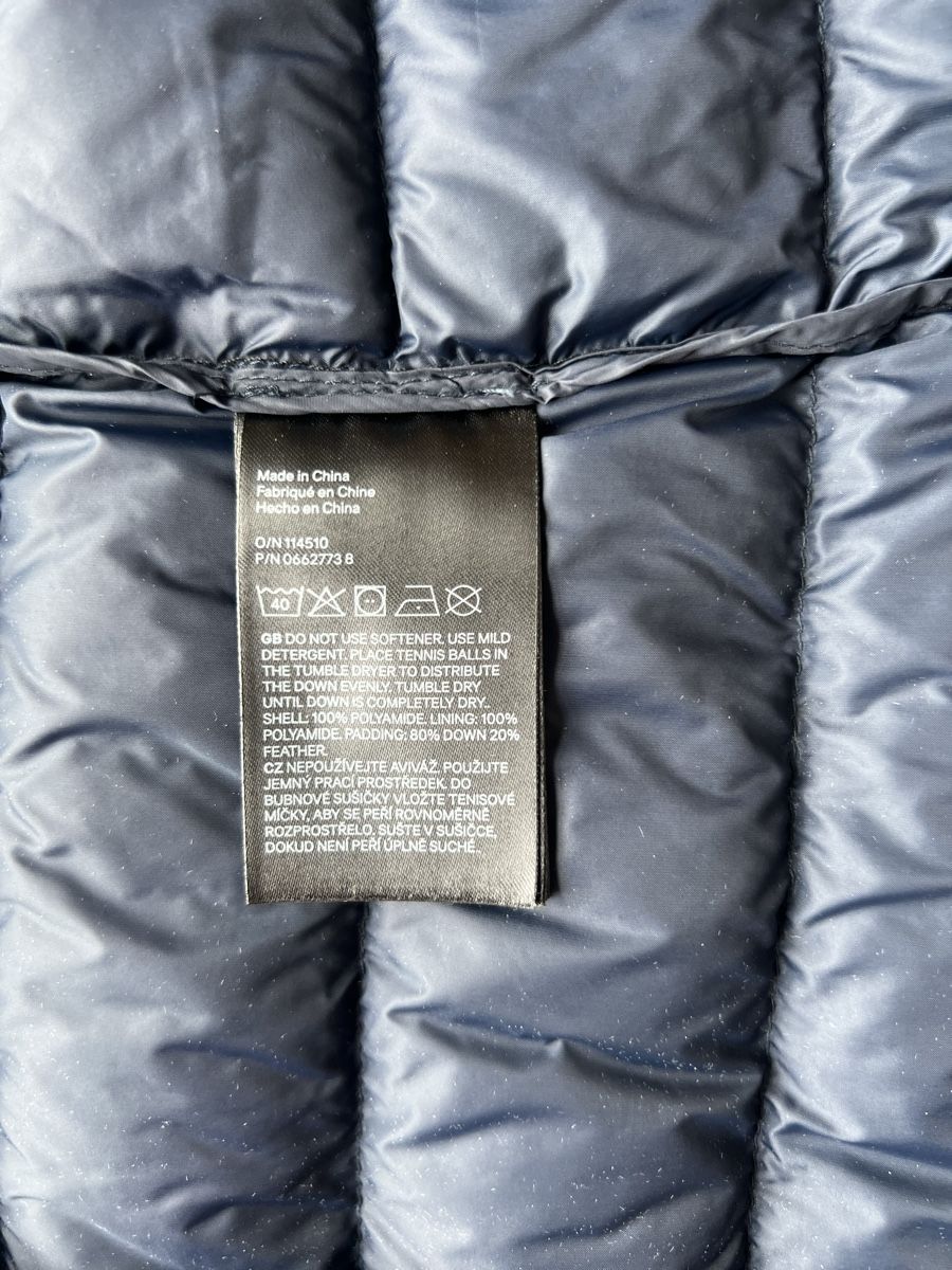 H&M Giacche: H&M Jacke 32 – Nuovo (secondo la descrizione) da Neuhaus SG venduto da bernike 5