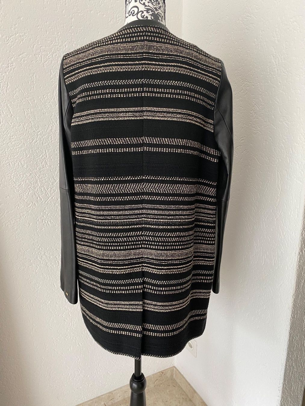 Tommy Hilfiger Giacche: NEW Giacca donna di Tommy Hilfiger num S – Nuovo (secondo la descrizione) da Locarno venduto da Matic04 3