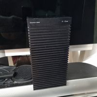 Bang & Olufsen BeoVision 7-40 komplettes System mit Soundbar