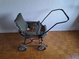 Kinderwagen