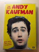 The Real Andy Kaufman [DVD]