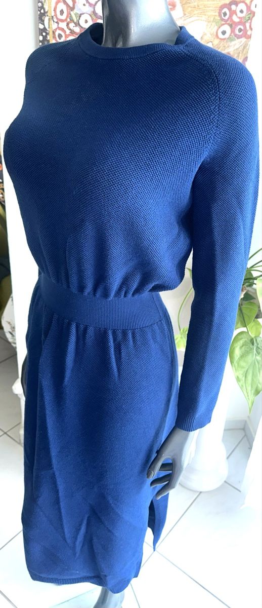 Hugo Boss Vestiti: HUGO BOSS KLEID GR. S neuwertig – Nuovo (secondo la descrizione) da Unteraegeri venduto da MH203 4
