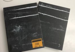 El Bulli 1998-2002 deutsche Erstauflage