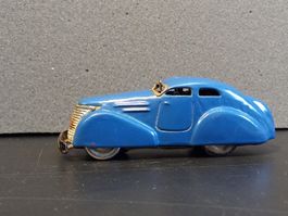 Schuco 3000 Oldtimer Auto Blechauto Spielzeugauto