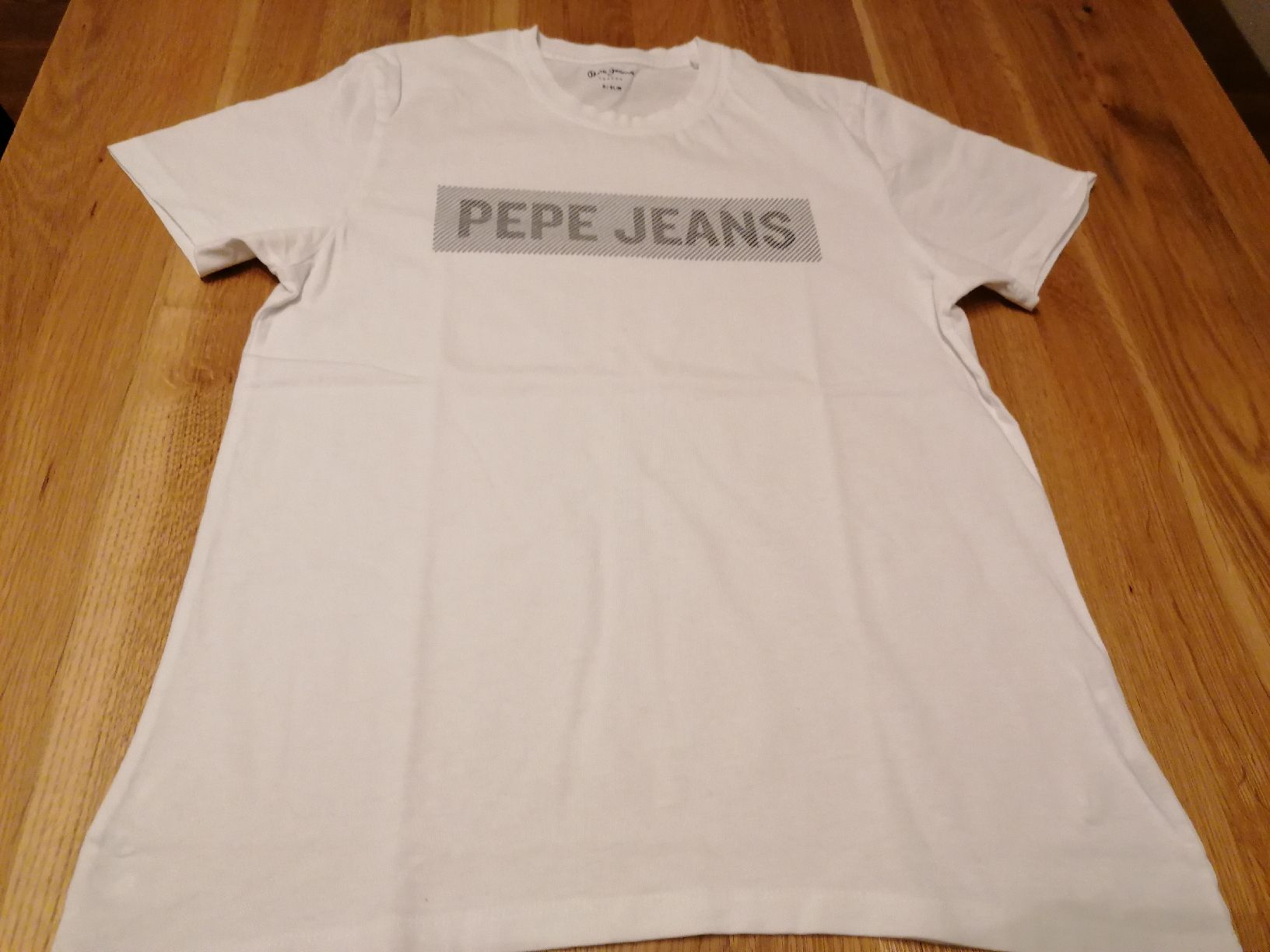 Pepe Jeans T-Shirts: T'Shirt Pepe Jeans  – Gebraucht aus Adliswil von Romanista1927 1