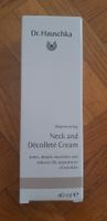 Dr. Hauschka Hals und Décolleté Regenerationscreme 40ml
