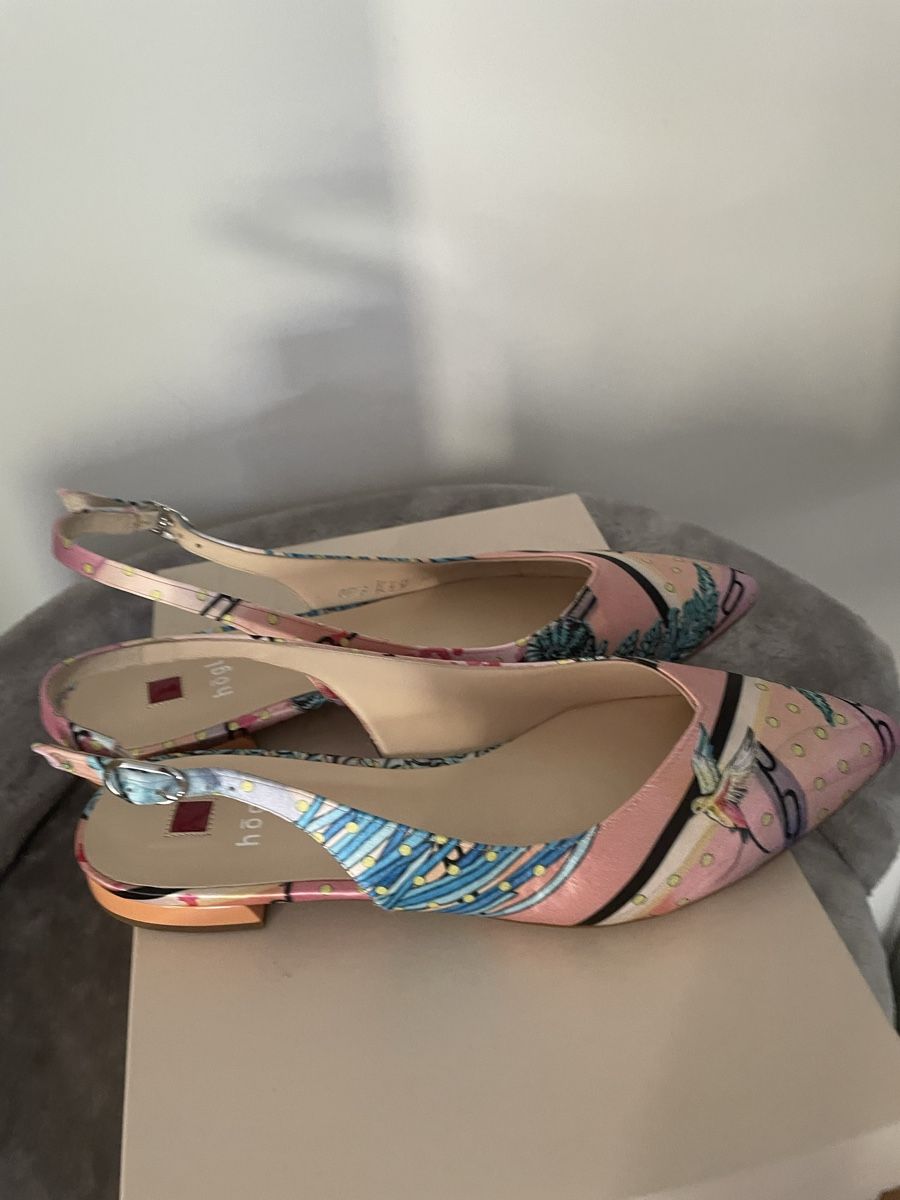 Högl Damenschuhe: Schuh – Neu und originalverpackt aus Bülach von all_nxk6 1