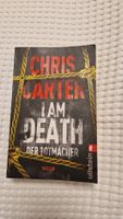 I am Death / Der Totmacher