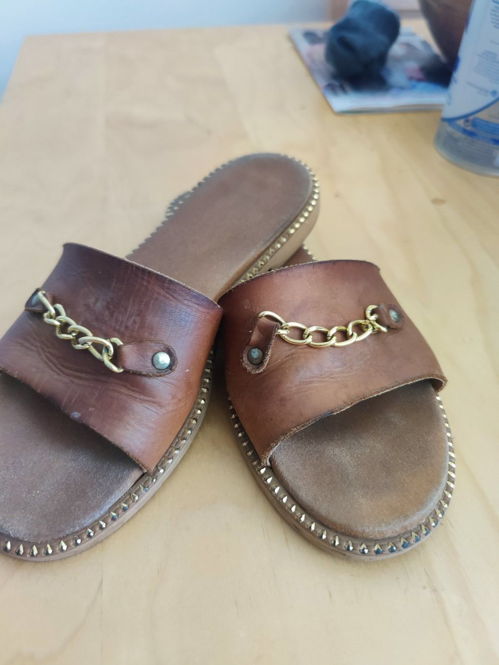 Scarpe da donna: Sandalen – Usato da Dübendorf venduto da vas_69xt 1